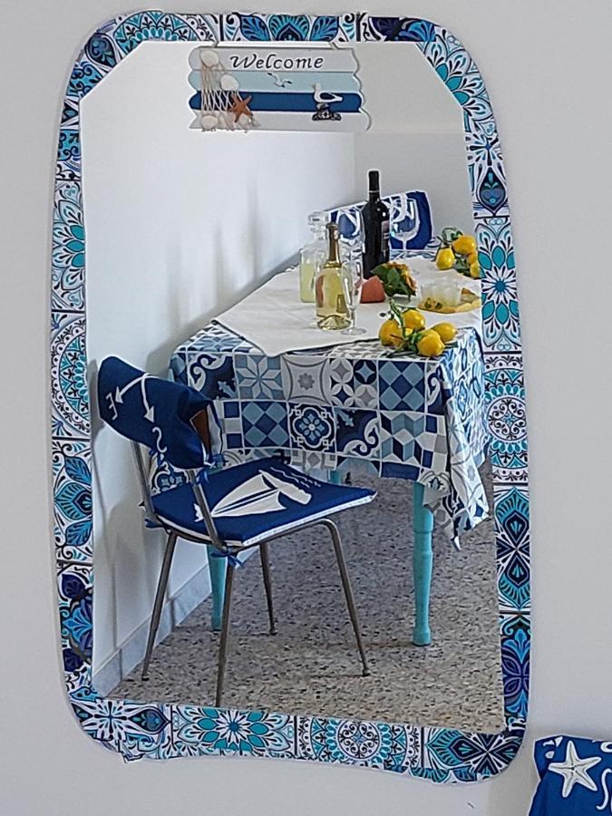 Apartamento Don Ciccio'S House Amalfi Exterior foto