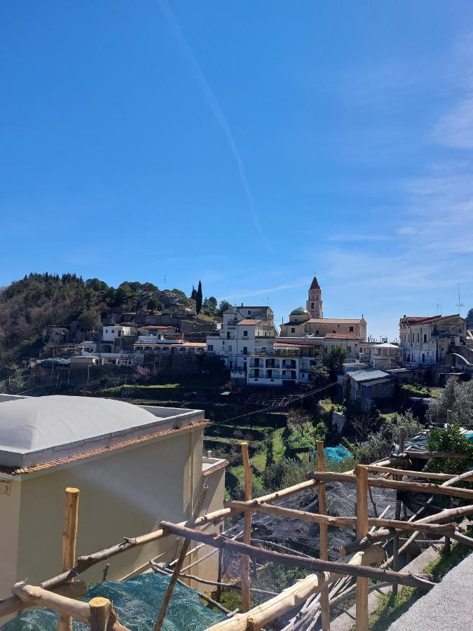 Apartamento Don Ciccio'S House Amalfi Exterior foto