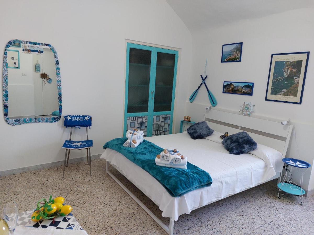 Apartamento Don Ciccio'S House Amalfi Exterior foto