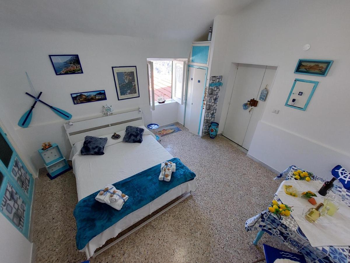 Apartamento Don Ciccio'S House Amalfi Exterior foto
