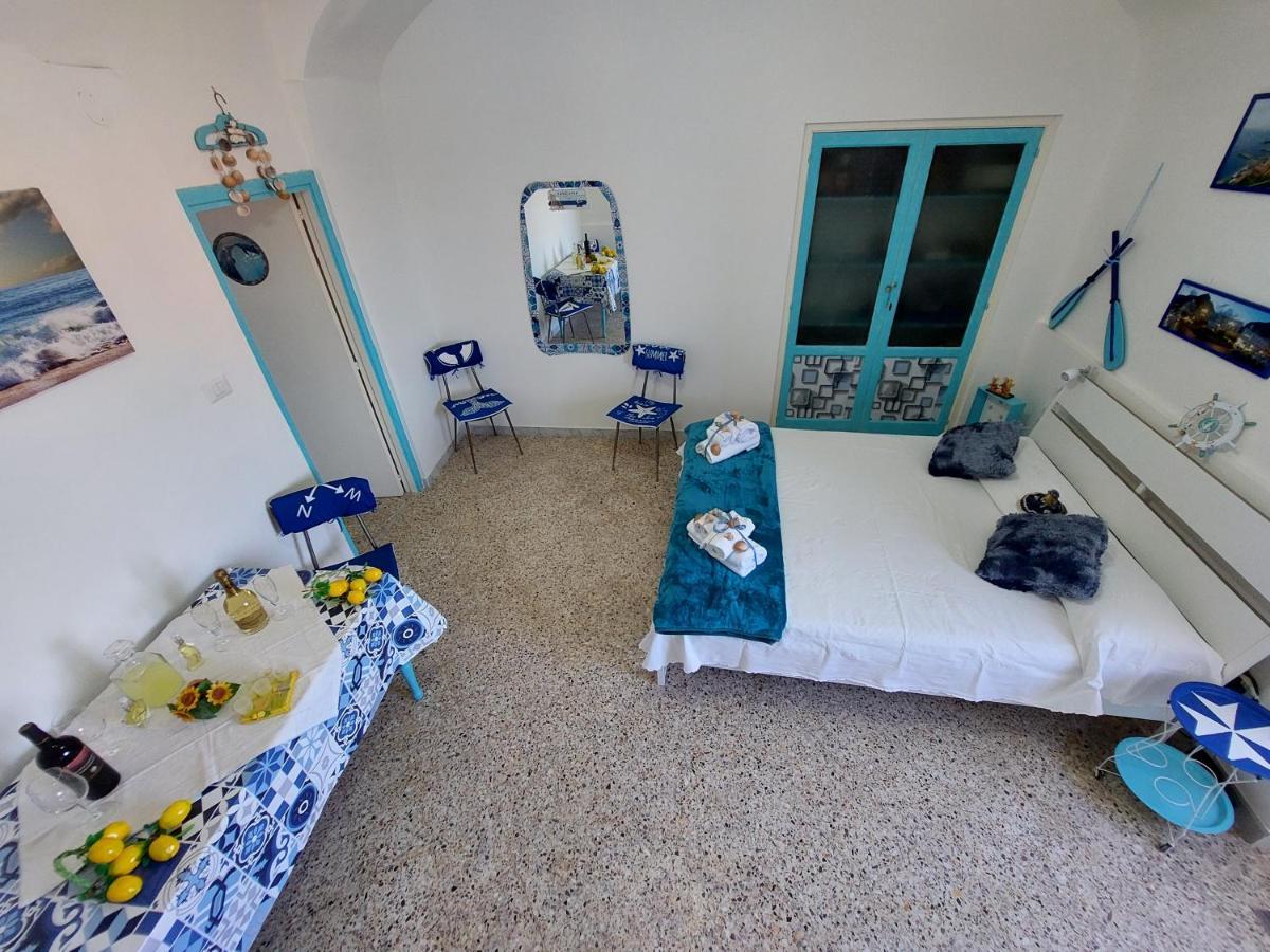 Apartamento Don Ciccio'S House Amalfi Exterior foto