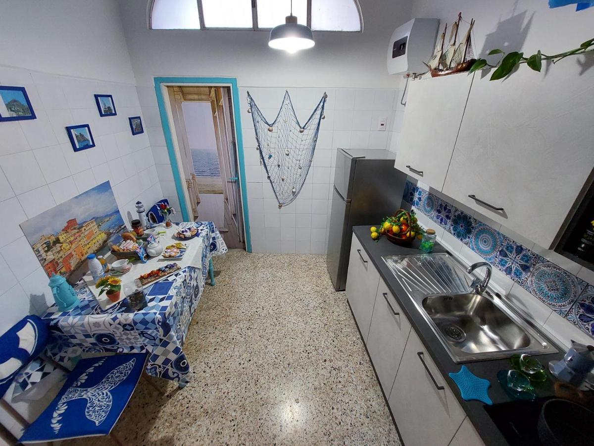 Apartamento Don Ciccio'S House Amalfi Exterior foto