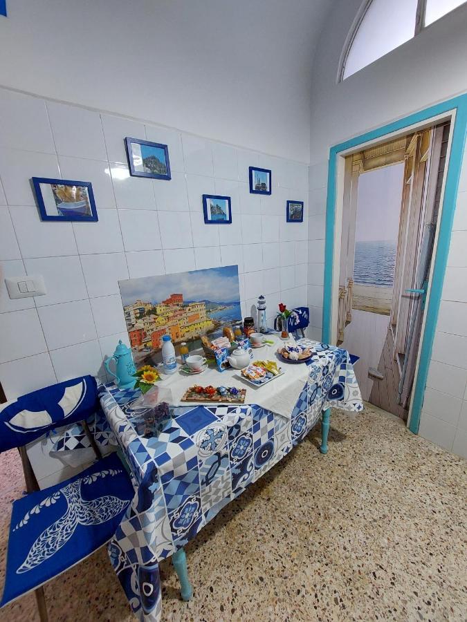 Apartamento Don Ciccio'S House Amalfi Exterior foto